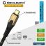 Кабель USB Oehlbach STATE OF THE ART USB Primus CC, USB 3.1 Type C-Type C 1,0m, D1C9531